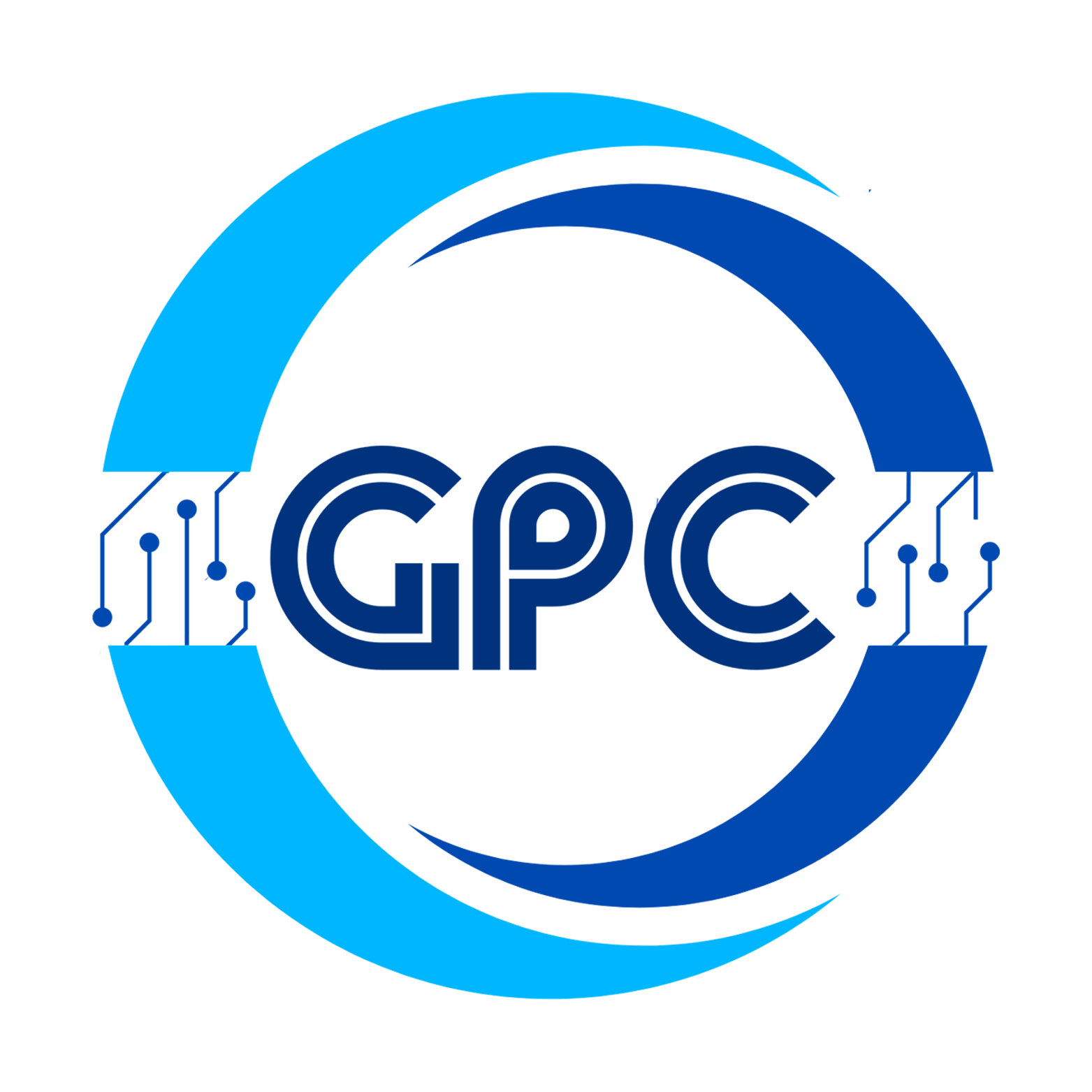 Logo GPC Puebla