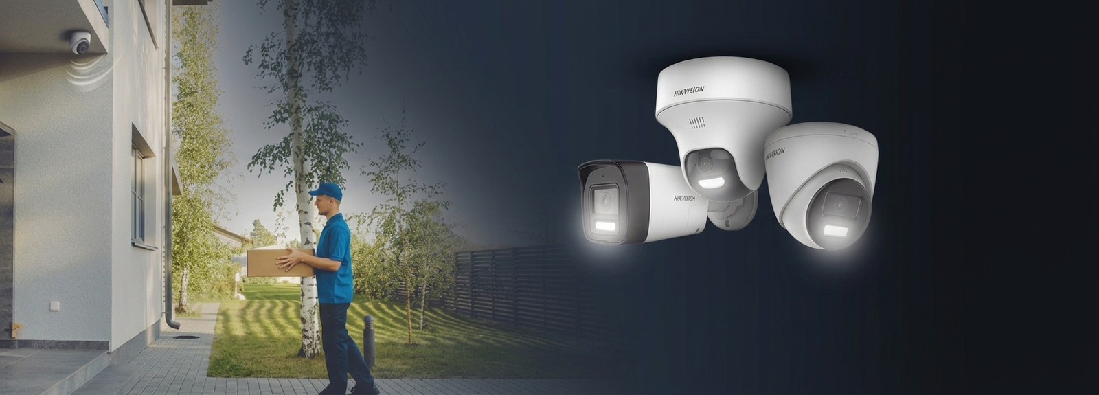 Seguridad Comercial